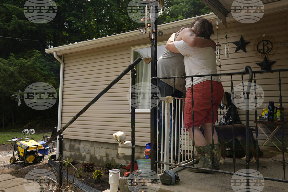 West Virginia Flooding