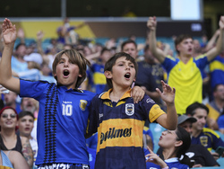 CWC Boca Juniors Benfica Soccer