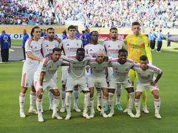CWC Boca Juniors Benfica Soccer