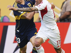 CWC Boca Juniors Benfica Soccer