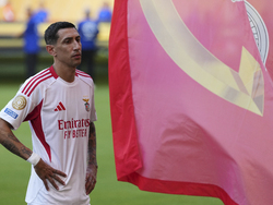 CWC Boca Juniors Benfica Soccer