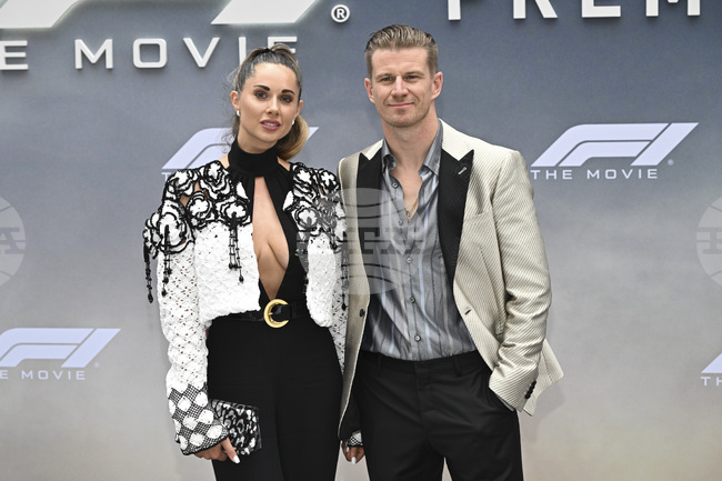 Хюлкенберг: "За Ауди това е пълно рестартиране, чисто начало"