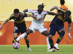 CWC Boca Juniors Benfica Soccer