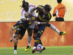 CWC Boca Juniors Benfica Soccer