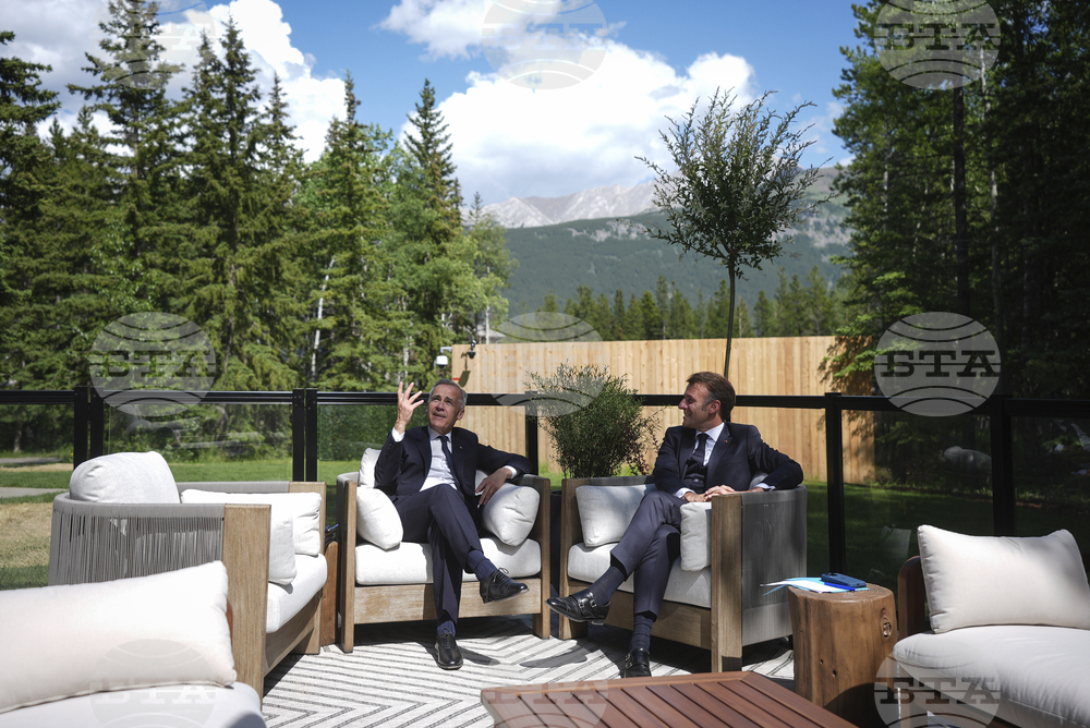 Canada G7 Summit