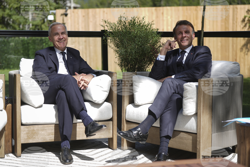 Canada G7 Summit