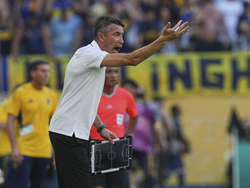CWC Boca Juniors Benfica Soccer