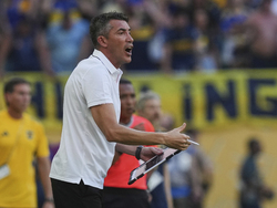 CWC Boca Juniors Benfica Soccer