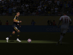 CWC Boca Juniors Benfica Soccer
