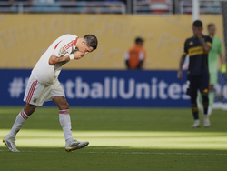 CWC Boca Juniors Benfica Soccer