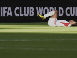 CWC Boca Juniors Benfica Soccer