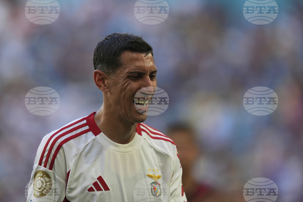 Ди Мария за освиркванията от феновете на Бока Хуниорс: "Нося фланелката на друг отбор, вкарах гол, логично е"