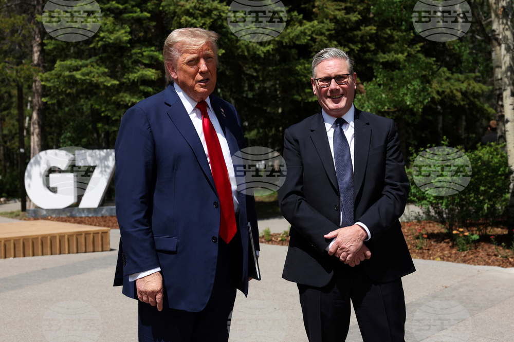 Canada G7 Summit