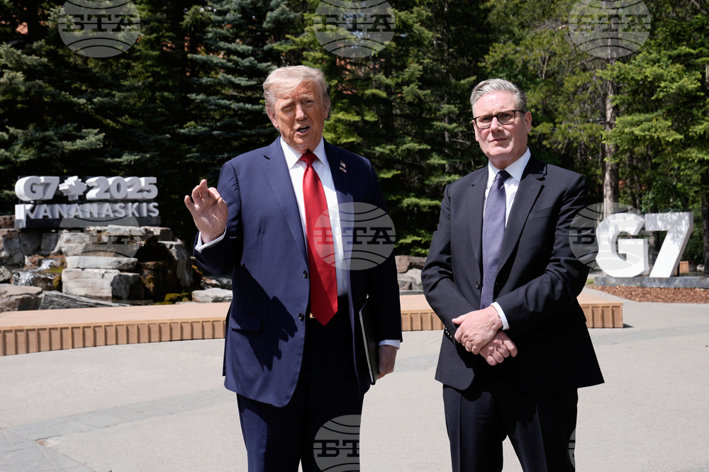 Canada G7 Summit