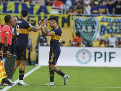CWC Boca Juniors Benfica Soccer