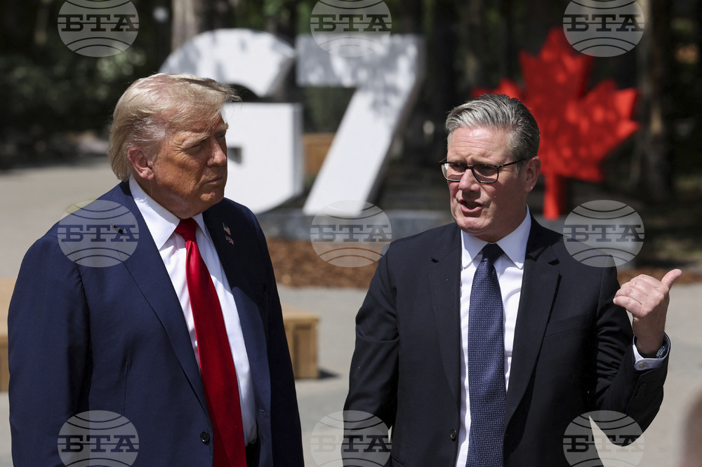 Canada G7 Summit