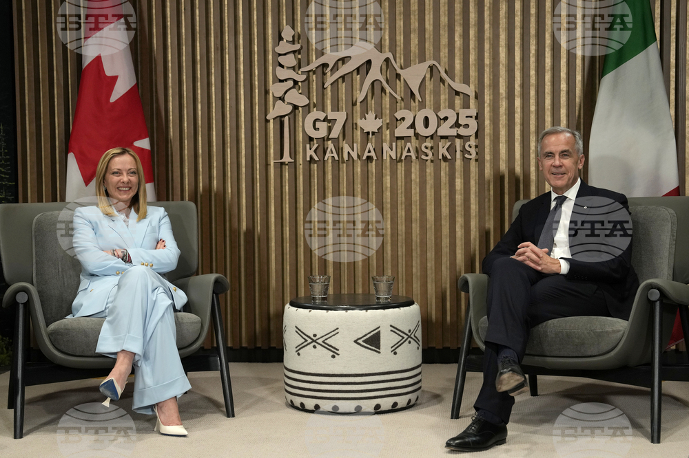 Canada G7 Summit