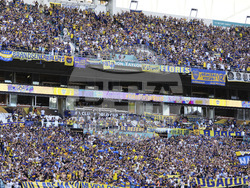 CWC Boca Juniors Benfica Soccer