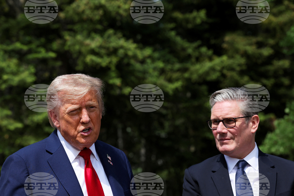 Canada G7 Summit
