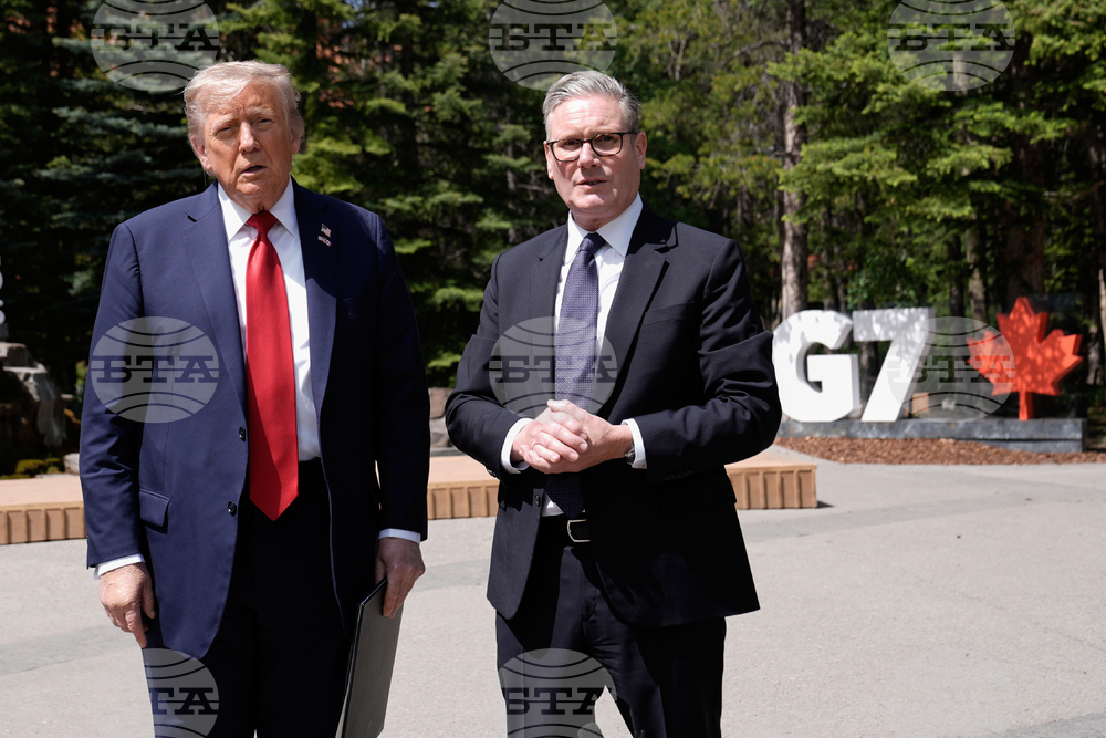 Canada G7 Summit