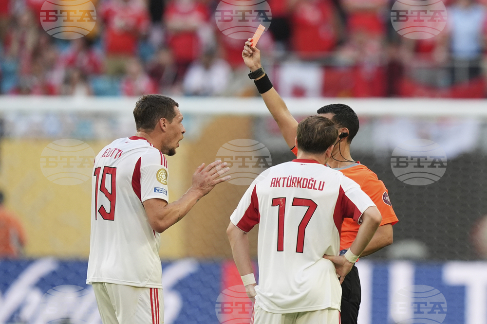 APTOPIX CWC Boca Juniors Benfica Soccer