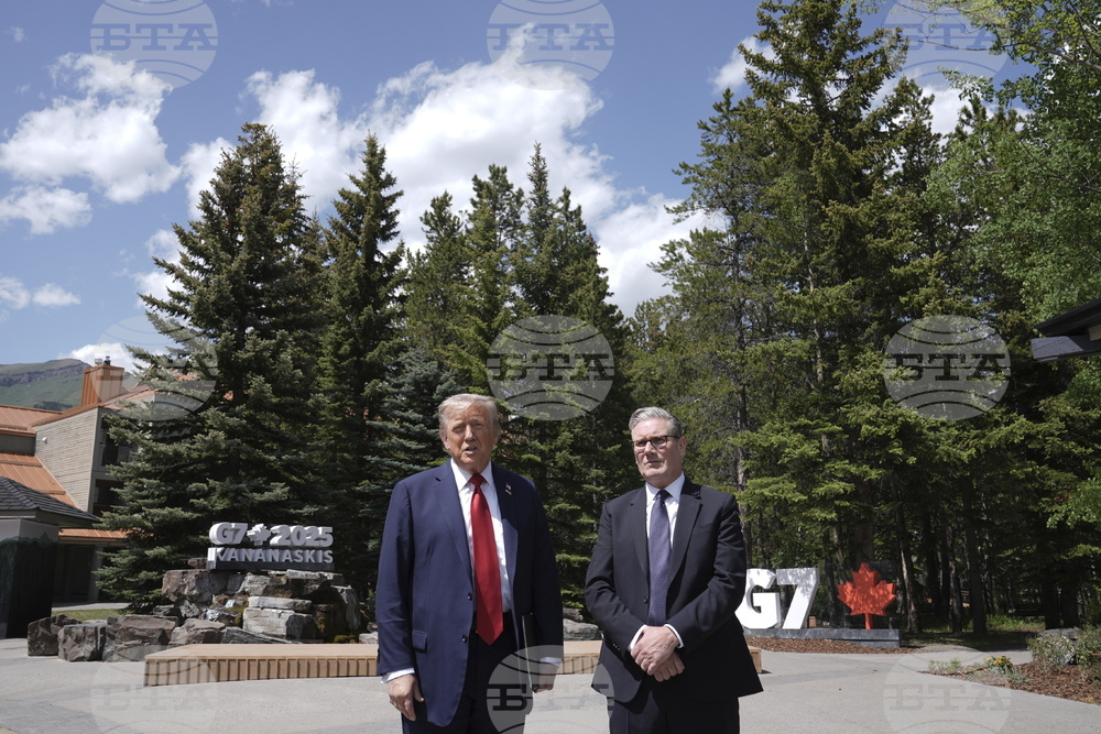 Canada G7 Summit