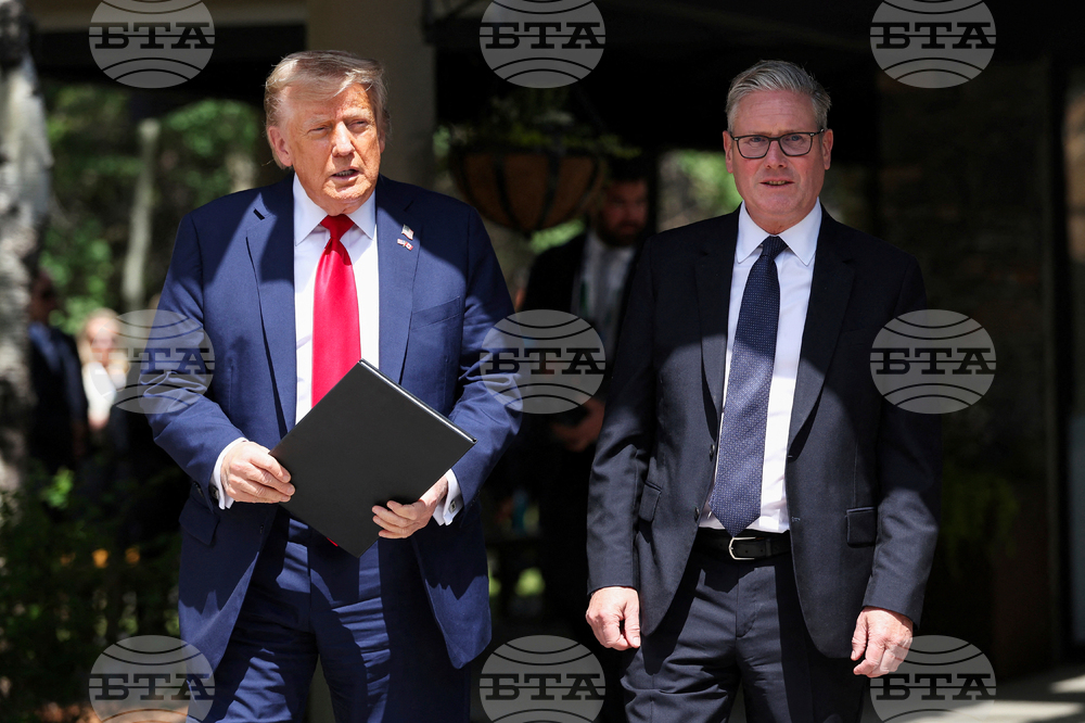 Canada G7 Summit