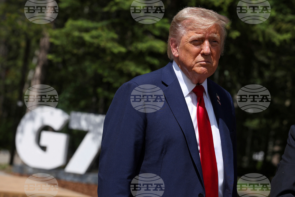 Canada G7 Summit