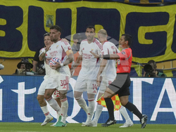 CWC Boca Juniors Benfica Soccer