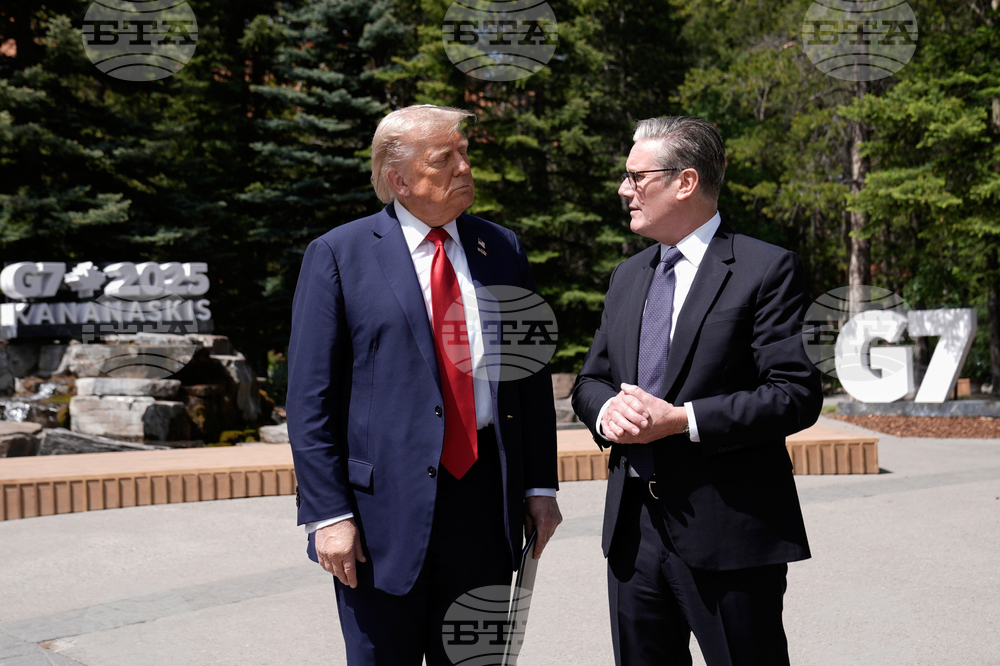 Canada G7 Summit
