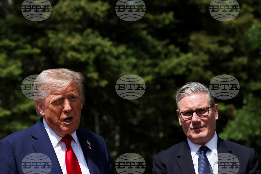 Canada G7 Summit