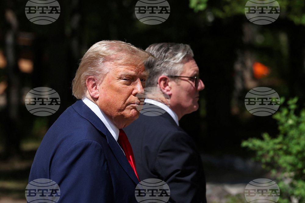 Canada G7 Summit