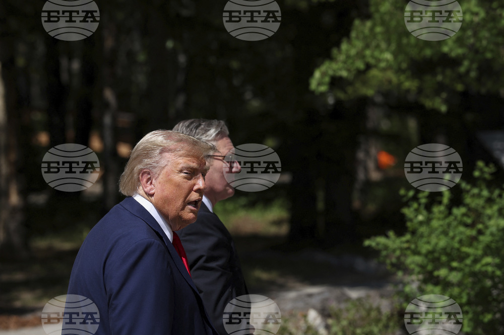 Canada G7 Summit