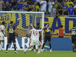 CWC Boca Juniors Benfica Soccer