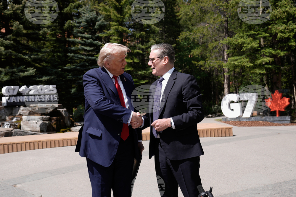 Canada G7 Summit