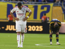 CWC Boca Juniors Benfica Soccer