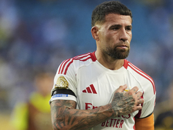 CWC Boca Juniors Benfica Soccer