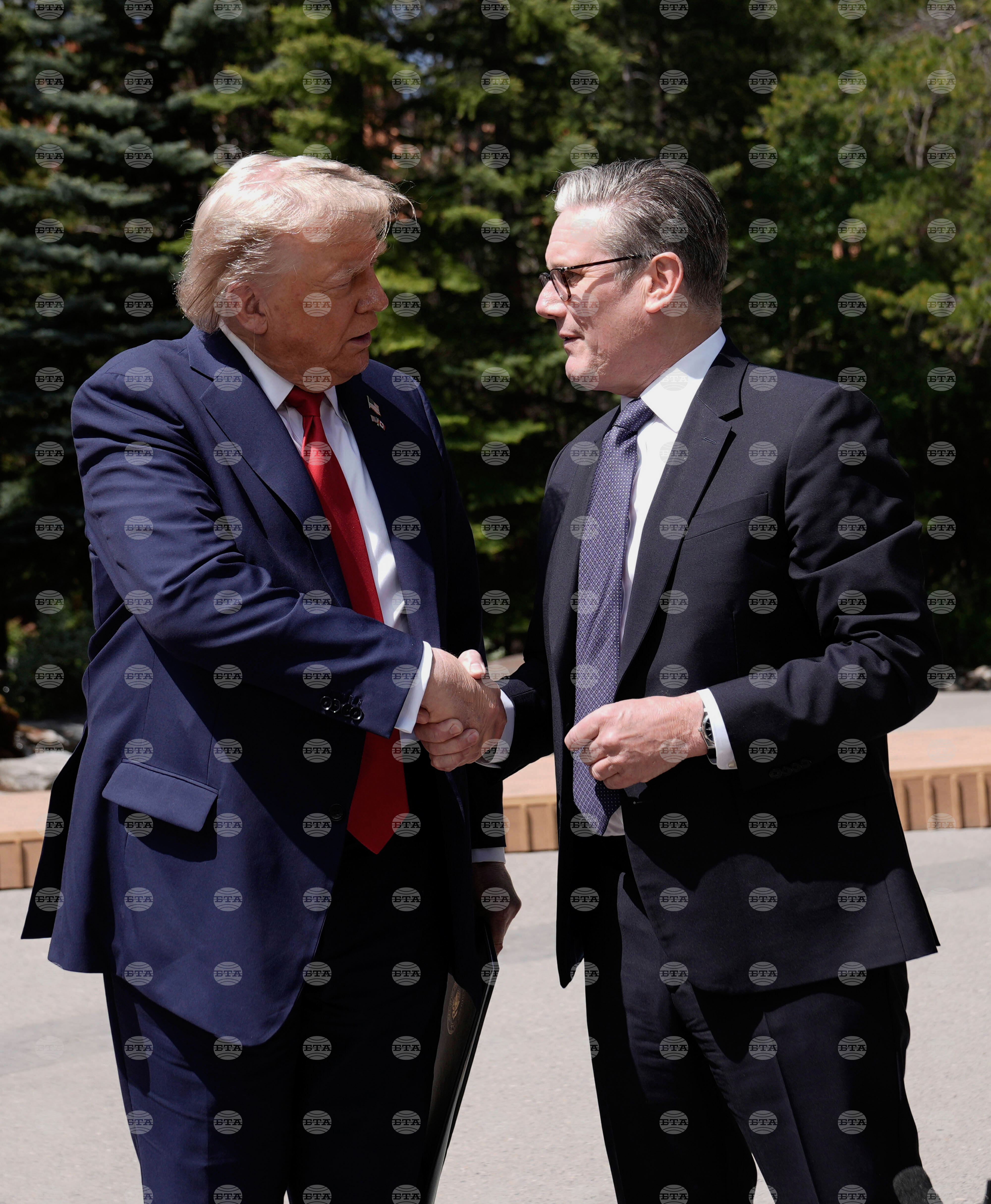 Canada G7 Summit