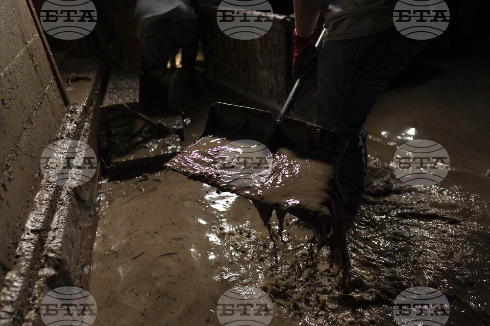 West Virginia Flooding