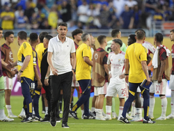 CWC Boca Juniors Benfica Soccer