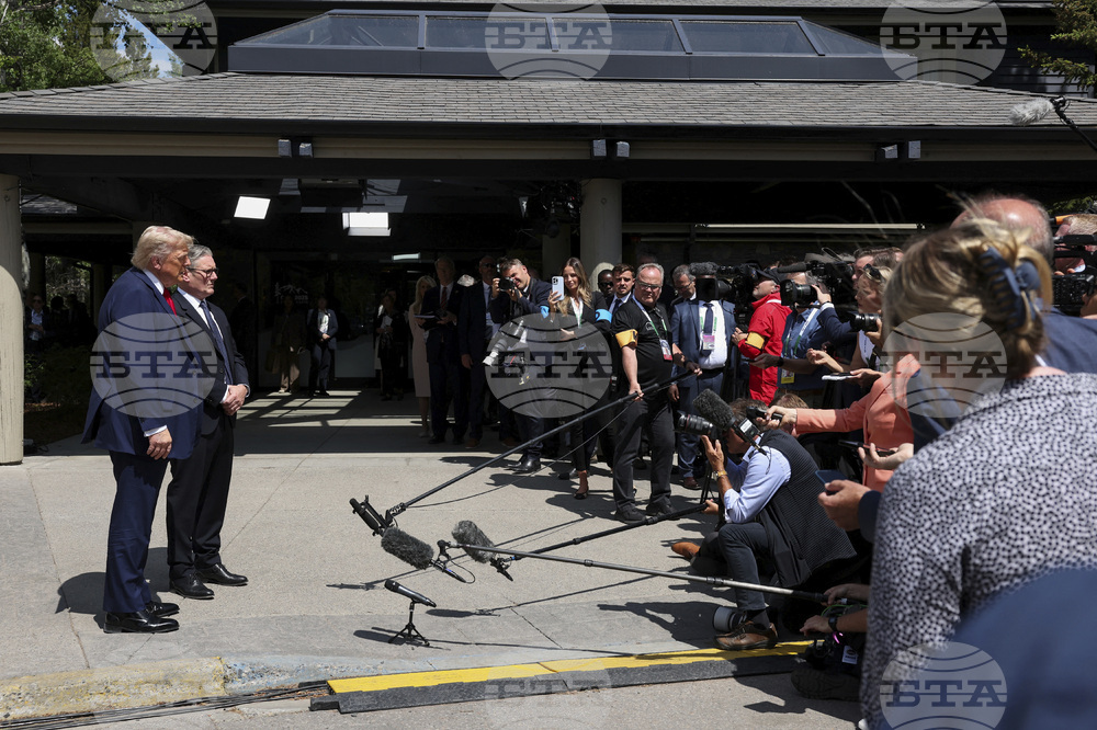 Canada G7 Summit