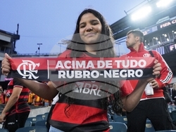 CWC Flamengo Esperance de Tunis Soccer