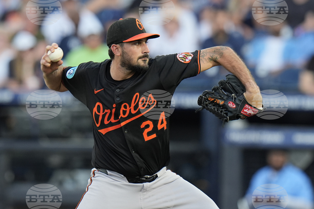Orioles Rays Baseball