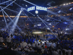 NBA Finals Pacers Thunder Basketball