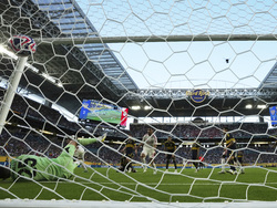 CWC Boca Juniors Benfica Soccer