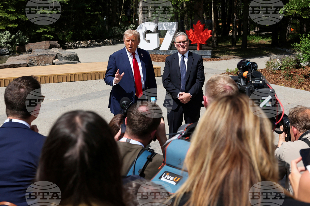 Canada G7 Summit