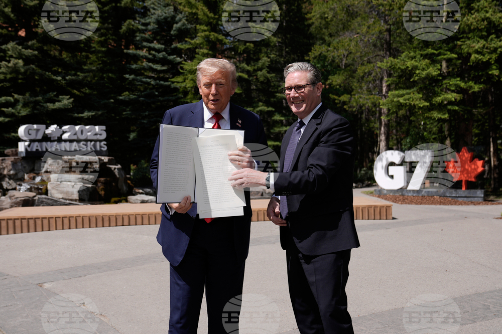 Canada G7 Summit