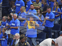 NBA Finals Pacers Thunder Basketball