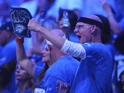 NBA Finals Pacers Thunder Basketball