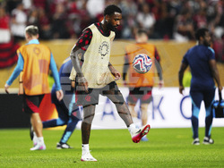 CWC Soccer Flamengo ES Tunisie Philadelphia